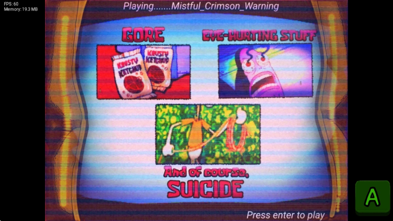 深红模糊的早晨v2安卓版下载