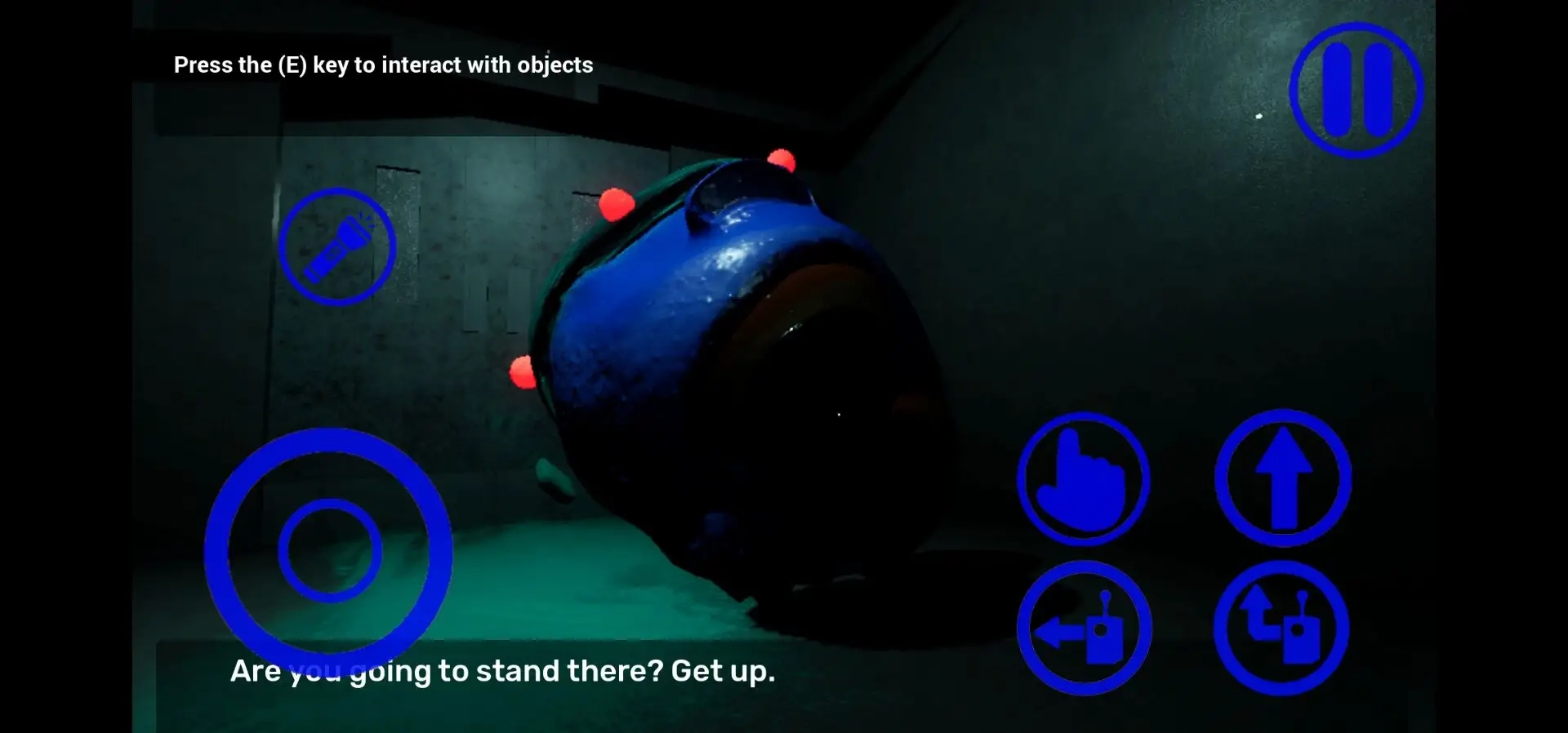 班班幼儿园通往深渊的最后一张票