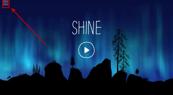 SHINE光之旅官方正版下载