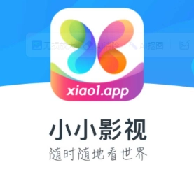 小小影视