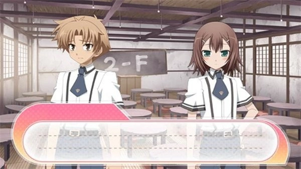 笨蛋测验召唤兽游戏安卓版下载