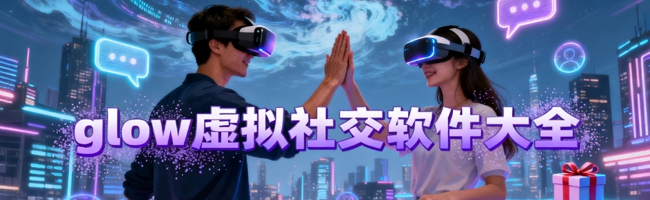 glow最新免费版大全