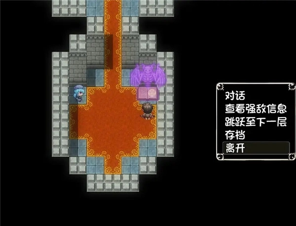 勇者与亡灵之都安卓版下载
