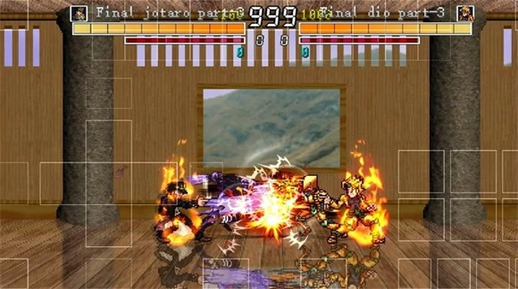 Mugenjojo别天止水改版下载