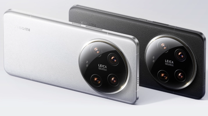 小米17 Ultra四摄影像曝光:主摄用上国产一英寸传感器