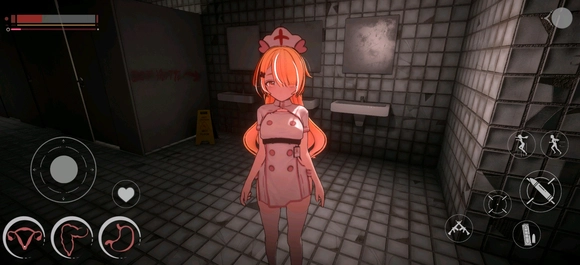 孕育的摇篮之卵安卓版图5