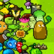 植物大战僵尸融合像素版