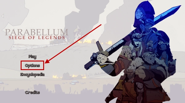 帕拉贝伦传奇围攻