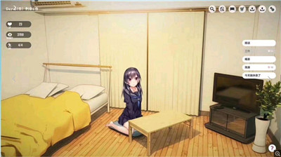 1room家出少女汉化版V5.0.0下载