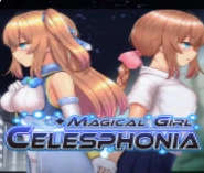 魔法少女天穹法妮雅