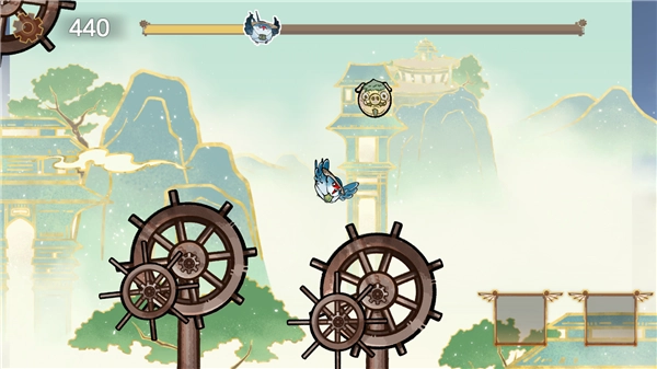 愤怒的小叽自制版下载安装