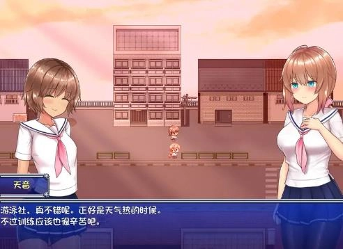 魔法少女天穹法妮雅安卓版下载冷狐