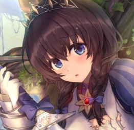 HolyKnightRicca汉化版