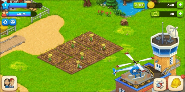 夢想城鎮(zhèn)國際服下載