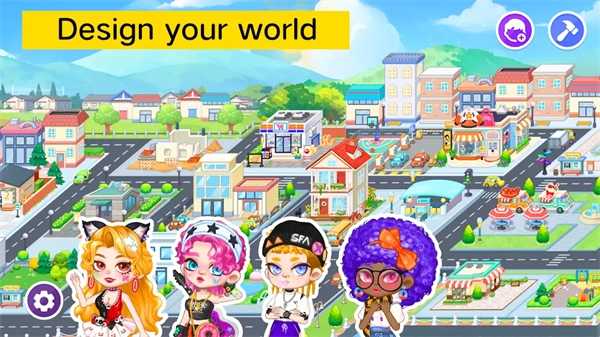 尤雅时间免费全解锁版免费下载