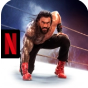 WWE2K25