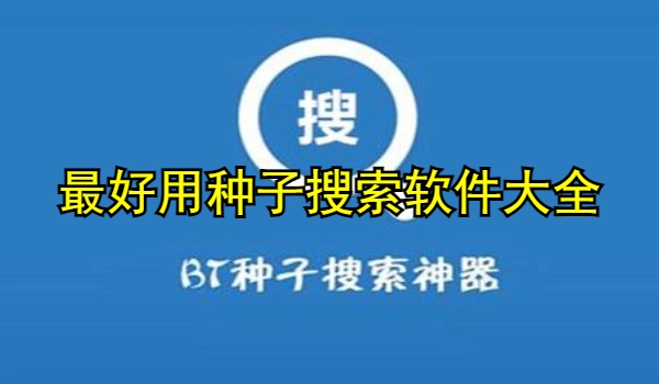 最好用种子搜索软件大全