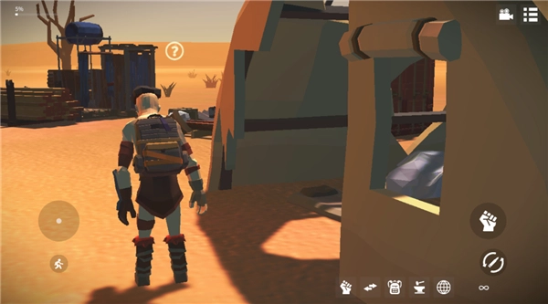 死亡荒地生存多人联机版下载