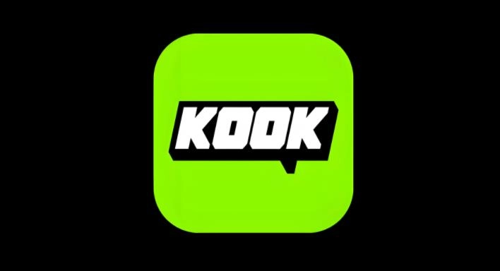 kook版本大全