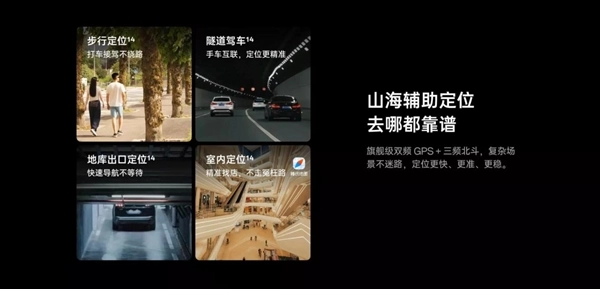 户外工作者的绝佳拍档！OPPO K13s终结易碎、进水、信号差三大焦虑