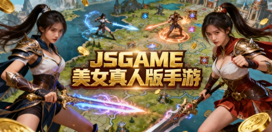 JSGAME美女真人版手游