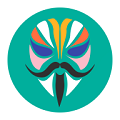 Magisk面具ManagerAndroid版