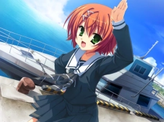 夏空彼方1