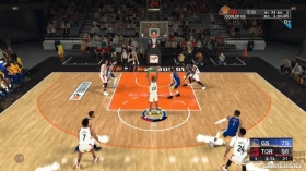 nba2k20手机版手游下载