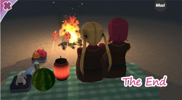 少女都市中文版最新下载