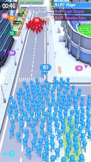 拥挤城市forAndroid安卓手机版3
