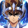 圣斗士星矢重生2抖音版