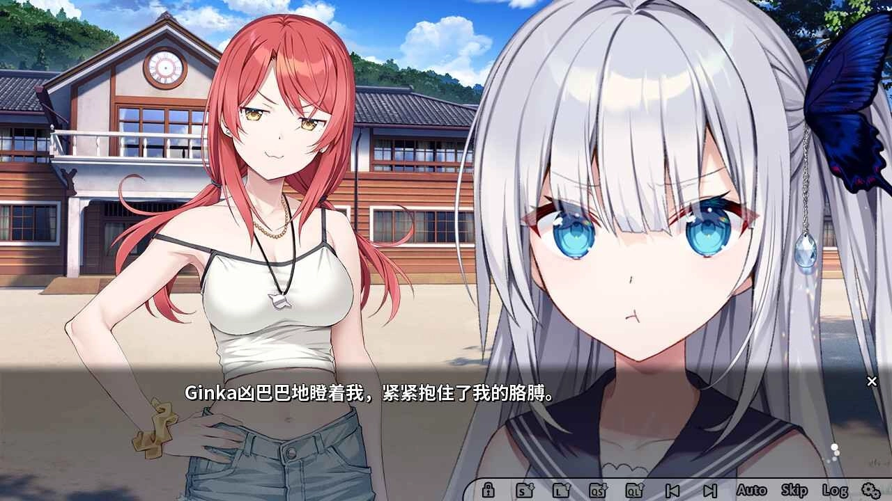 GINKA直装版1