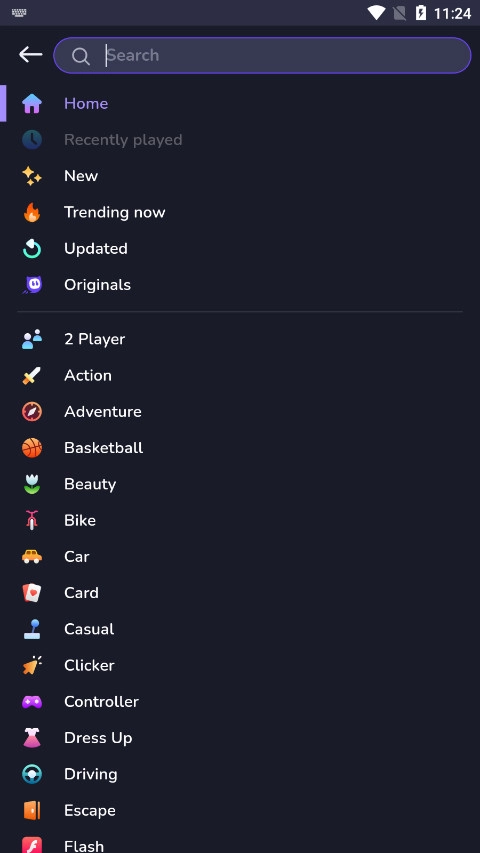 crazygames中文版2