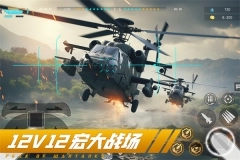 巅峰坦克英雄互娱  安卓版5