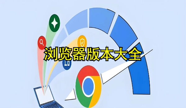 浏览器大全