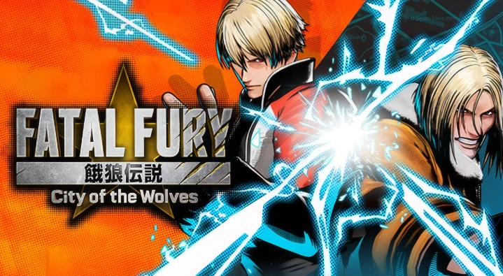 小孩再夺EVO《饿狼传说》冠军，赛后凡尔赛发言&ldquo;只是旅个游&rdquo;