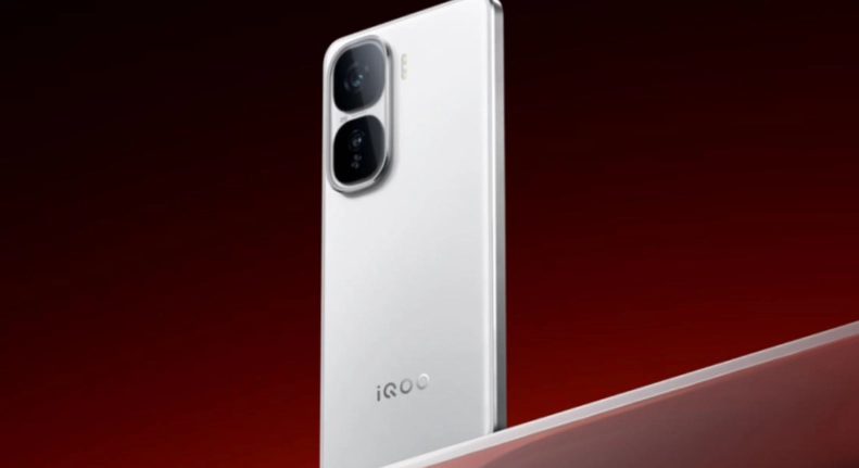 首批搭载OriginOS 6！iQOO Neo11预热：最流畅手机操作系统