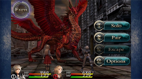 混沌之戒2安卓汉化版下载