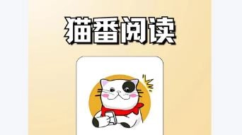猫番阅读