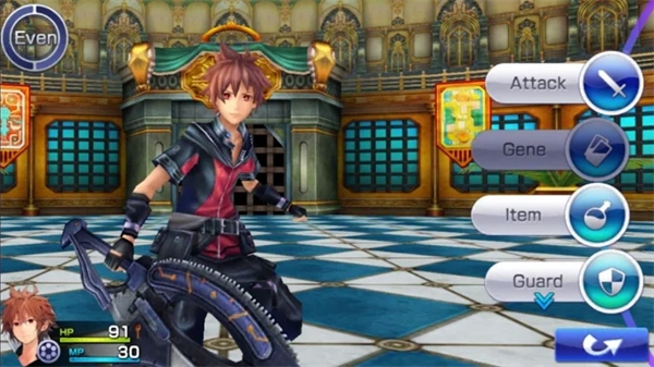 混沌之戒3安卓汉化版下载