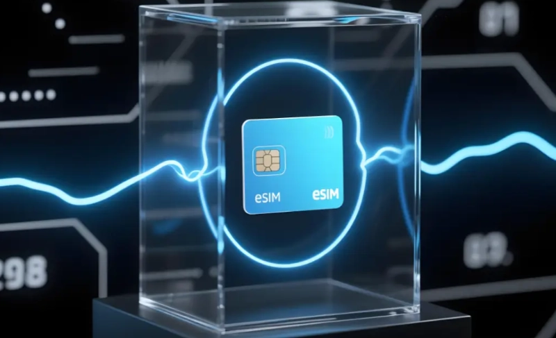 中国电信eSIM手机业务全国正式上线，开启无卡通信新时代