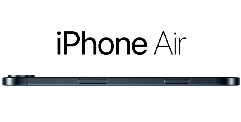 苹果iPhoneAir双11首发 Apple Store售价7999元起
