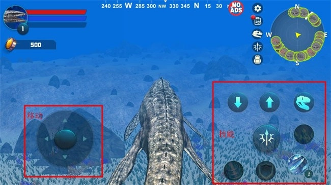 沧龙模拟器MOD版下载安装