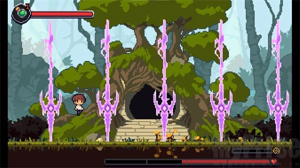 克拉罗罗手机版1.03安卓汉化版图3