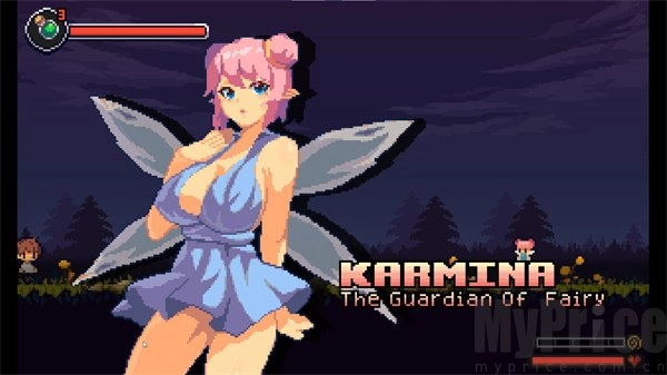 克拉罗罗手机版1.03安卓汉化版图2