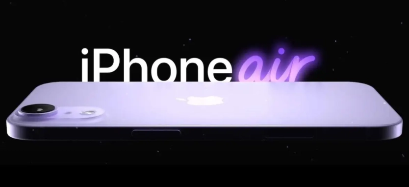 港版iPhone Air无法开通内地eSIM：提示IMEI校验失败