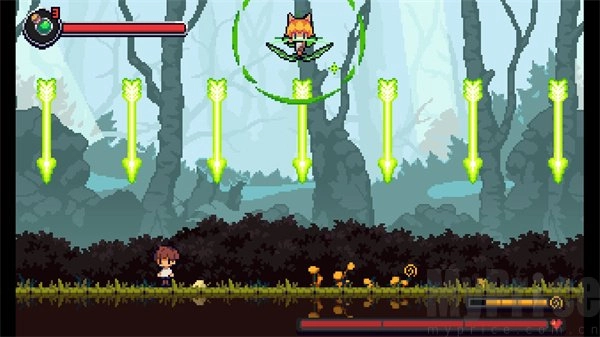 克拉罗罗手机版1.03安卓汉化版图1