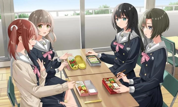 四叶草的花语游戏安卓版下载