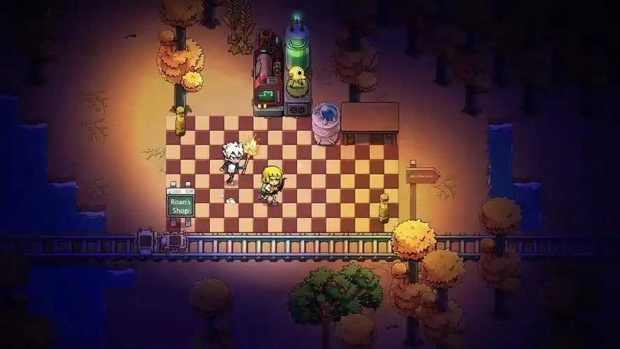 我的人生大冒险