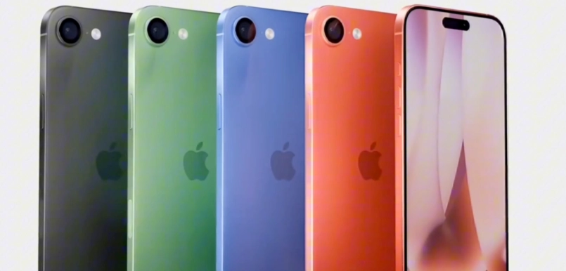 苹果官网:国行iPhone Air非合约机，三大运营商均支持eSIM